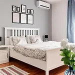 Chalet Tulipanos Haz Bytom