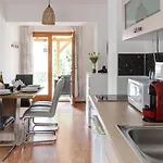 Tulipanos Haz Chalet