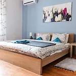 Chalet Tulipanos Haz Bytom