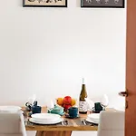 Chalet Tulipanos Haz Bytom