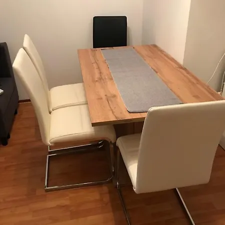 Tulipanos Haz * Badacsonytomaj