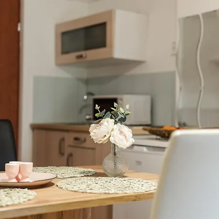 Tulipanos Haz Chalet