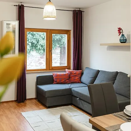 Tulipanos Haz Alpehytte *