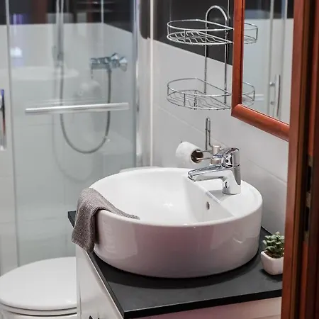 Alpehytte Tulipanos Haz *