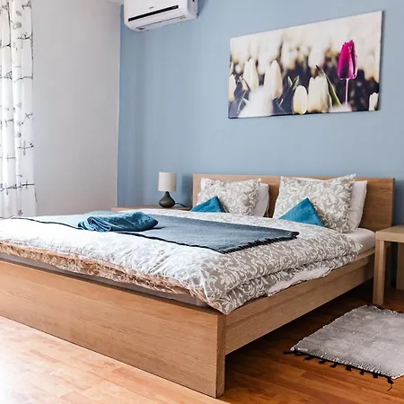 Alpehytte Tulipanos Haz Badacsonytomaj