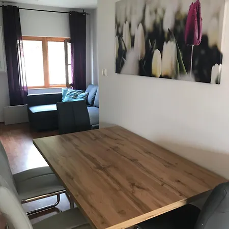 Tulipanos Haz * Badacsonytomaj