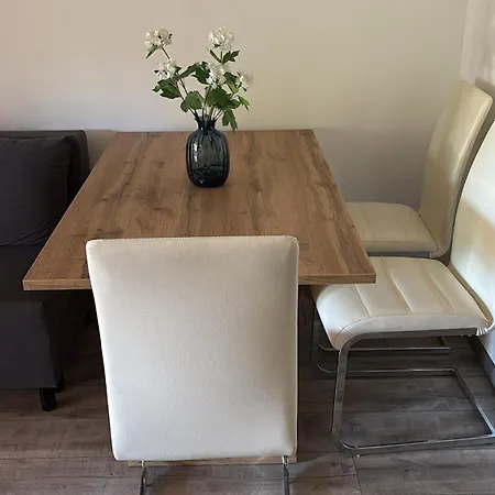 Tulipanos Haz Domek alpejski