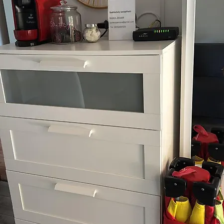 Chalet Tulipanos Haz