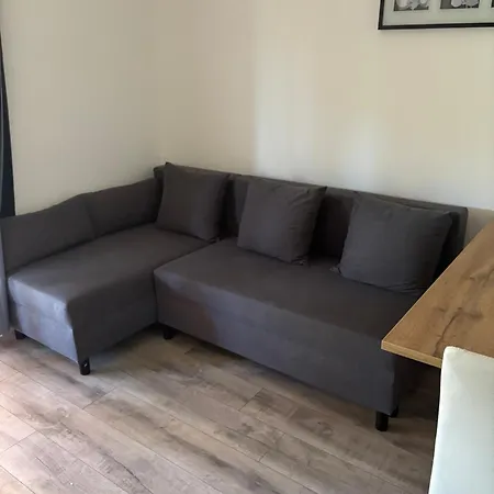 Tulipanos Haz Domek alpejski *