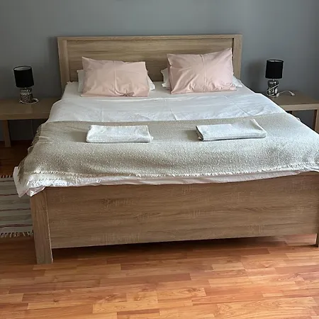 Tulipanos Haz Badacsonytomaj