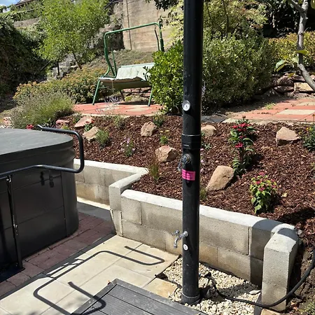 Tulipanos Haz Domek alpejski *