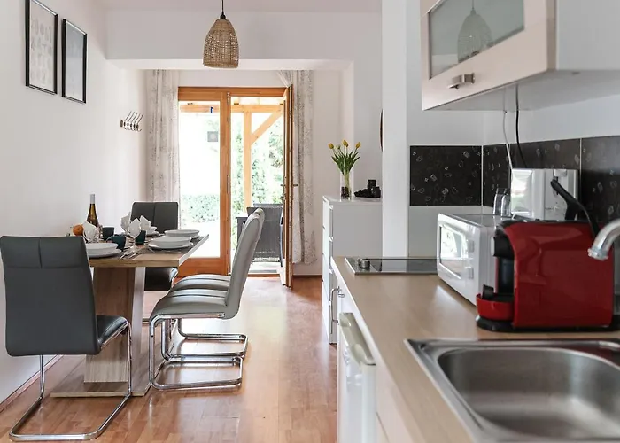 Tulipanos Haz シャレー