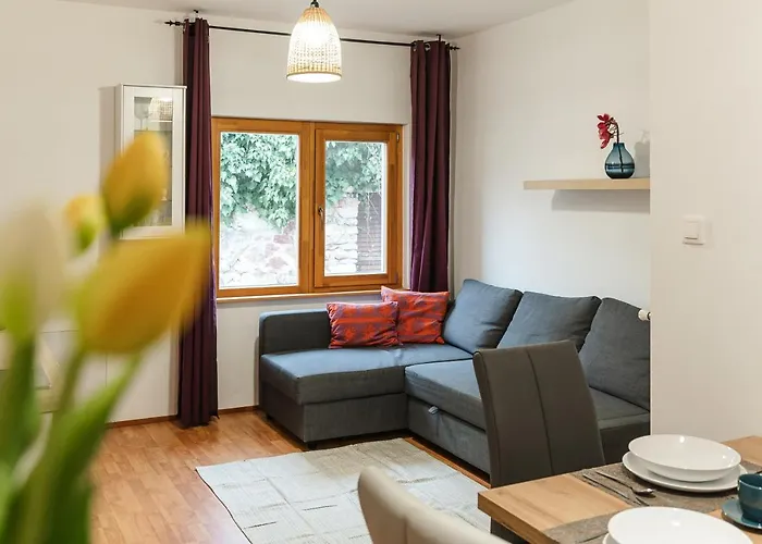 Tulipanos Haz シャレー *