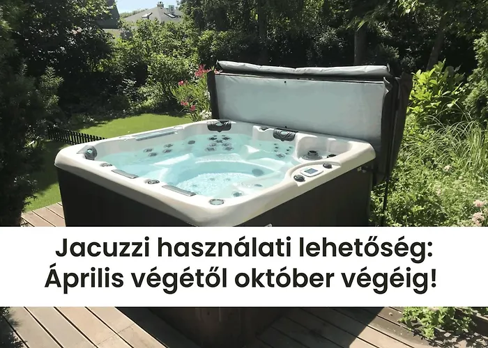 シャレー Tulipanos Haz バダチョニトマイ