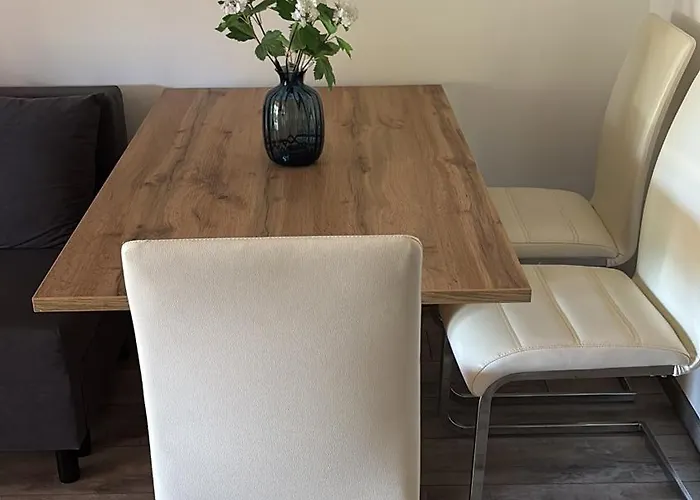 Tulipanos Haz シャレー