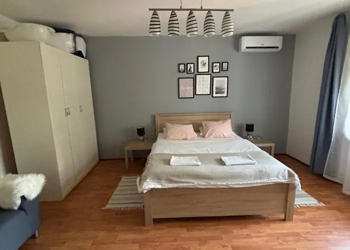 Tulipanos Haz シャレー