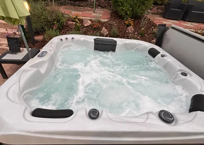 シャレー Tulipanos Haz *