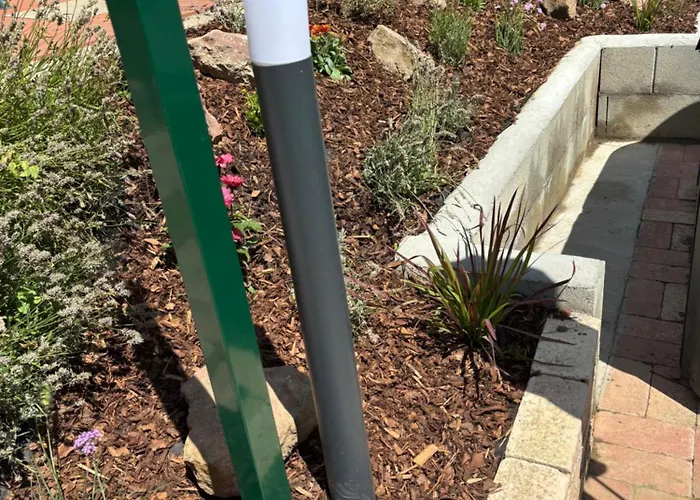 シャレー Tulipanos Haz バダチョニトマイ