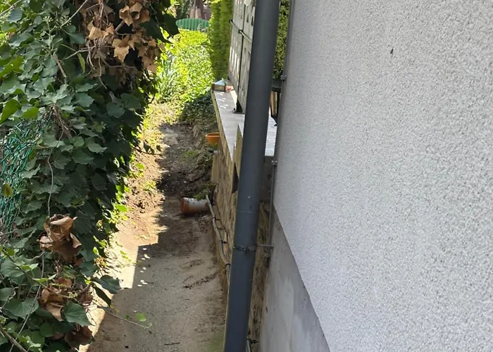 シャレー Tulipanos Haz バダチョニトマイ