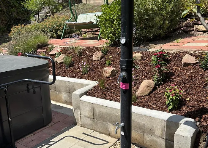 Tulipanos Haz シャレー *